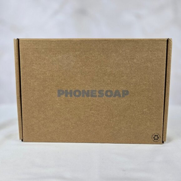 PhoneSoap 500-1 White Cell Phone Cleaner Sanitzer & Charger - Picture 13 of 16